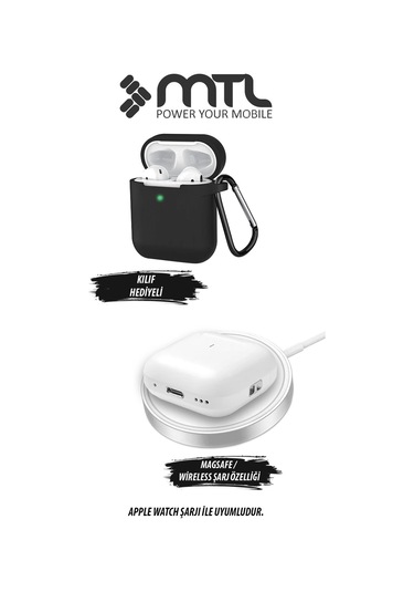Bluetooth Kablosuz Silikonsuz Kulaklık Ios Ve Android Uyumlu