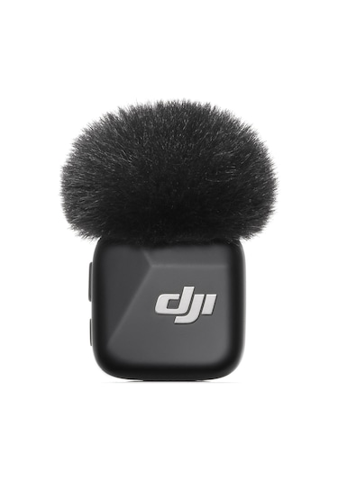 DJI Mic Mini (2TX +1 RX +Charging Case)