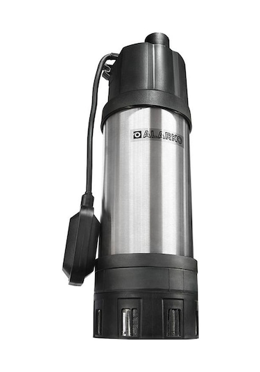 Alarko Diamond Ec-tds1000 - 1,25 Hp - 220 V Multi İnox Dalgıç Pompa