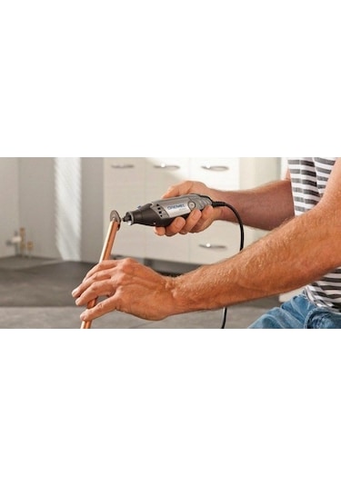 Dremel Matkap Testere Diski 6 Parça Set Ince Kesim Mini Testere H