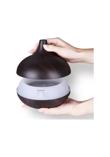 Dancemonkey Yüksek Kapasiteli Ultrasonik Hava Nemlendirme Difizörü