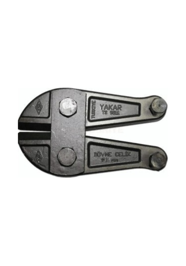 Yakar Kollu Makas Demir Kesme Yedeği 10 Mm