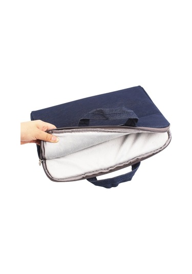 Dizüstü Bilgisayar İçin 11,6 İnç Taşınabilir El Çantası