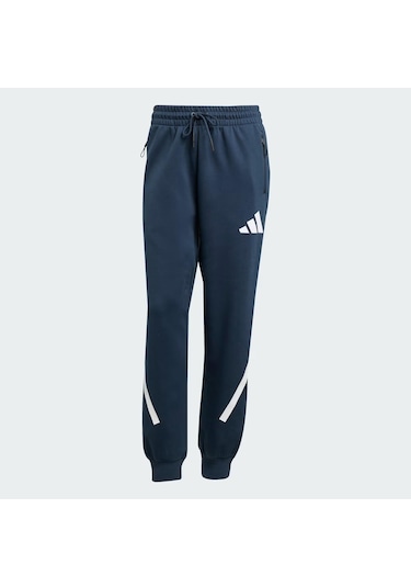 Adidas Zne Tracksuit Bottoms Kadın Eşofman Altı C-adıjw7737b30a00 Mavi