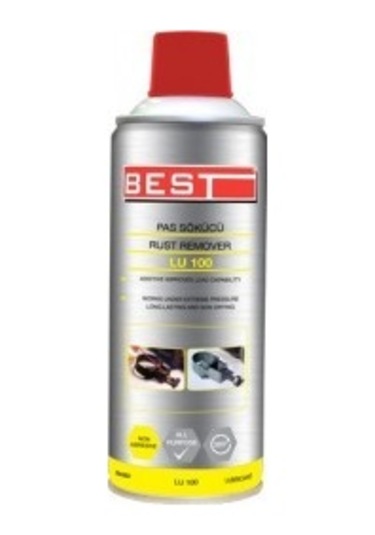Best Kauçuklu Sıvı Gres Lu1000 500Ml