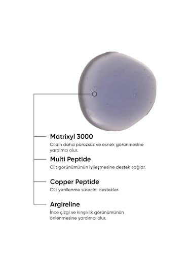 The NewLab Peptit Toner 150 Ml (Multipeptide, Copperpeptide, Argireline, Matrixyl 3000)