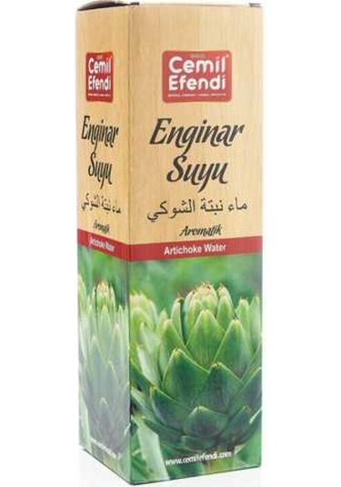 Cemilefendi Enginar Suyu 1 Lt
