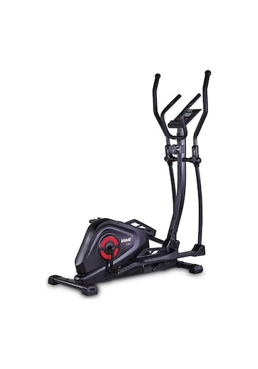 Voit Red Collection 118d Manyetik Eliptik Bisiklet Çok Renkli