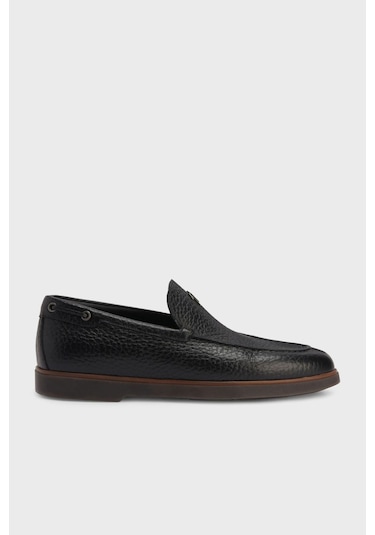 Giuseppe Zanotti Erkek Ayakkabı Eu40021-010 Siyah Giuseppe Zanotti Erkek Ayakkabı Eu40021-010 Siyah