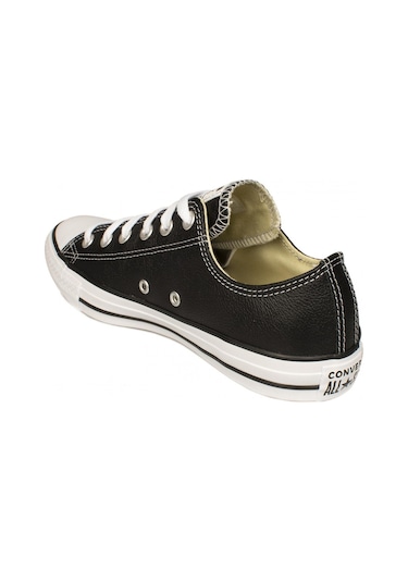 Converse 132174c Chuck Taylor All Star Siyah Unisex Ayakkabı Siyah