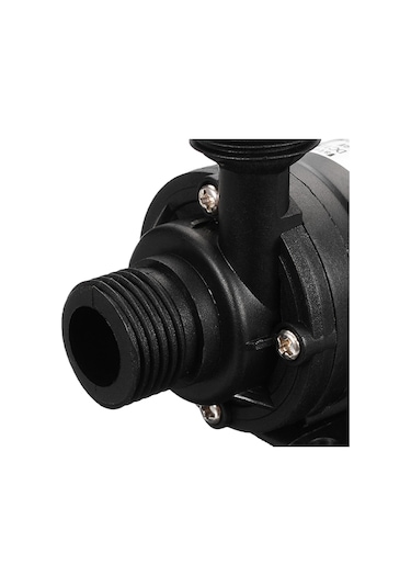 Homyl Fırçasız Dalgıç Su Pompası Dc12v-3m-kaldırma