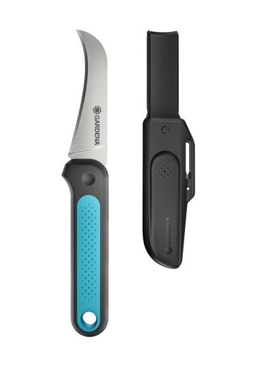Gardena 12211-20 Veggiecut Sebze Hasadı İçin Kesim Bıçağı