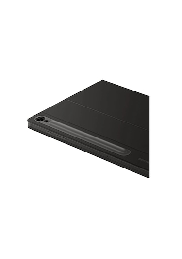 Samsung Uyumlu Tab S9 s9fe s10fe Klavyeli Mousepadli Kılıf Galaxy Aı S