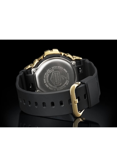 Casio G-Shock GM-6900G-9DR Unisex Kol Saati