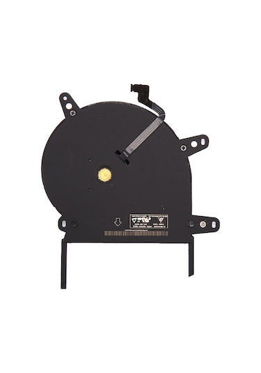 Macbook Pro 13.3 İnç A1708 2016 - 2017 İçin Soğutma Fanı