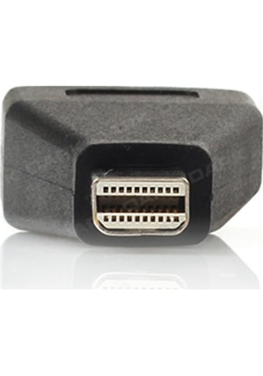 Dark Mini Displayport - Display Port Dönüştürücü Dk-Hd-Amdpxdp