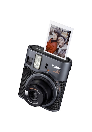Instax Mini 41 Analog Şipşak Fotoğraf Makinesi