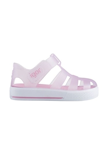 Igor Çocuk Sandalet Star S10171-022 Pembe