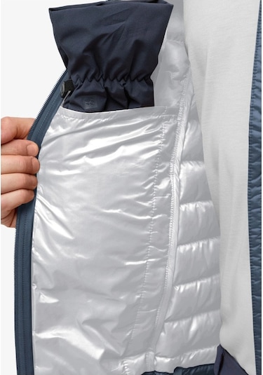 Jack Wolfskin Jack Wolfskın Passamanı Down Jkt M Rds Erkek Midnight Sky Outdoor Ceketi A61836-c0412 Lacivert Jack Wolfskin Jack Wolfskın Passamanı Down Jkt M Rds Erkek Midnight Sky Outdoor Ceketi A61836-c0412 Lacivert