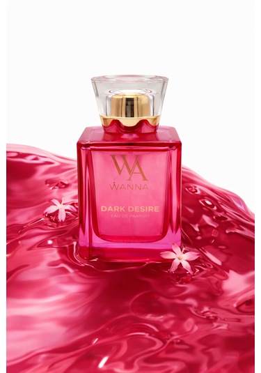 Wanna Dark Desire Kadın Parfüm EDP 100 ML