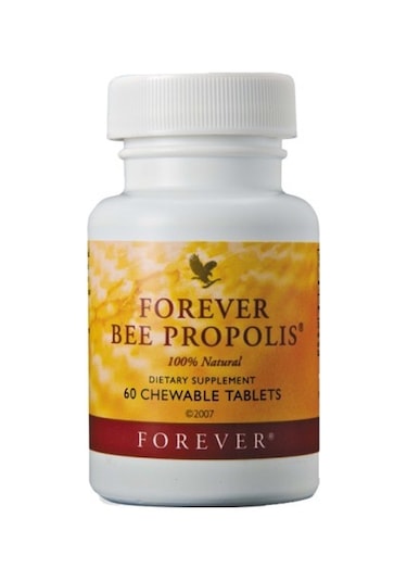 Forever Propolis Tablet-60 Tablet-