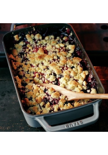 Staub 405103240 Döküm Fırın Kabı Diğer