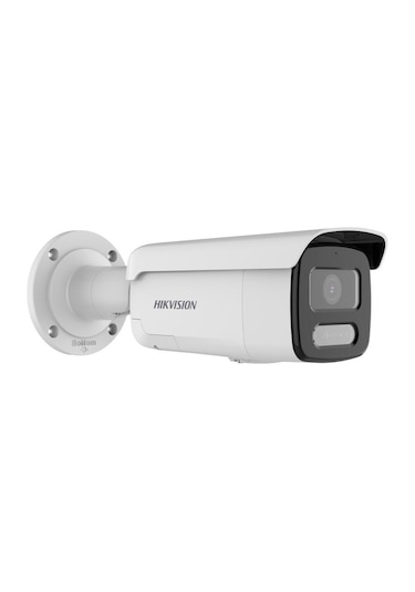 Hikvision 4mp Ds-2cd2t47g2h-lısu/sl Akıllı Hibrit Bullet İp Kamera Colorvu