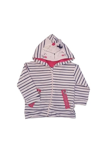 Sweet Cat Hırka Pembe