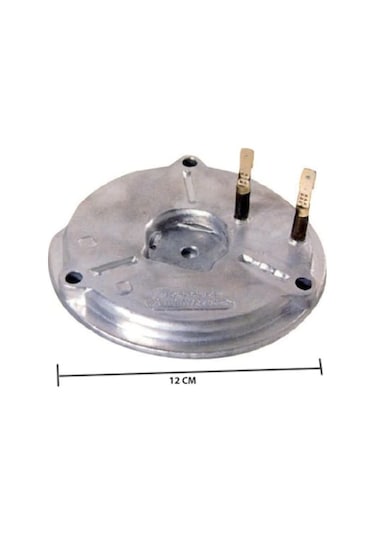 Döküm Semaver Rezistansı 1100 Watt