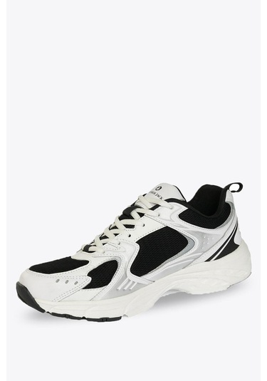 Hammer Jack Hj-101-23144-m Songa Ss Erkek Spor Ayakkabı HJ-101-23144-M-R0284 Beyaz - Siyah