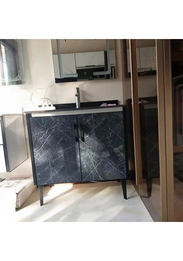 Sones Ayarlanabilir Tüm Alüminyum Mobilya Standı Ayakları, Yükseklik: 30cm Altın