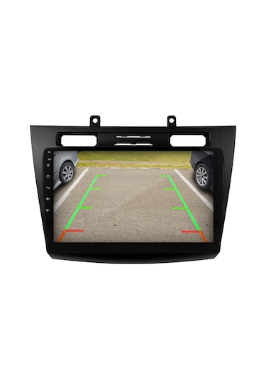 Ford Connect Android Multimedya Sistemi 2010-2013 Crv-4846xr 9"