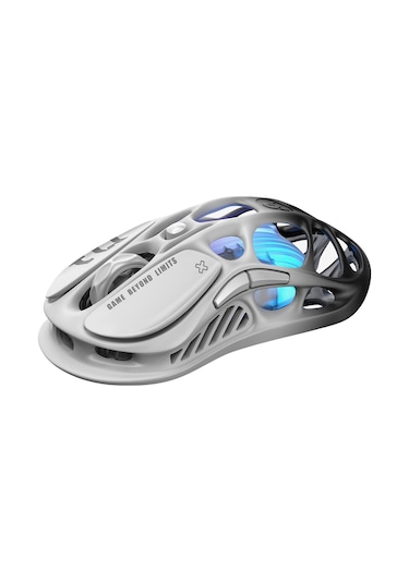Gravastar Mercury M1 Pro Kablosuz 26000 Dpı Oyun Mouse