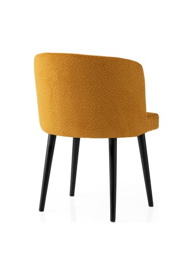 Talin Masa, Arel Sandalye, Beyaz, 120x70 Beyaz