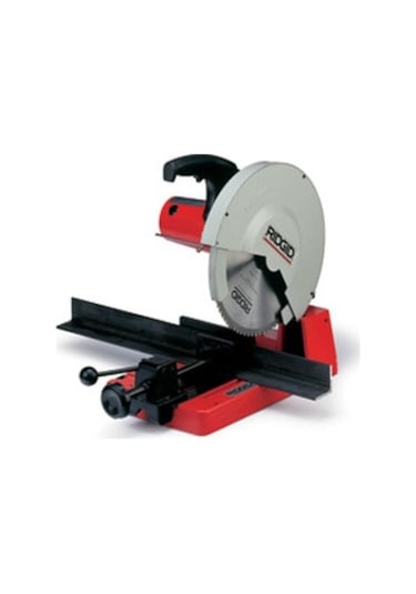 Rıdgıd 26641 Model 590l Kuru Kesim Testeresi