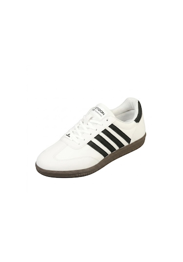 Letoon 5236 Unisex Günlük Spor Ayakkabı Beyaz