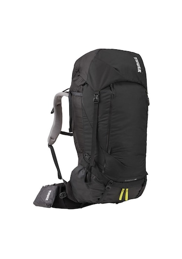 Thule Guidepost 65 L Siyah Sırt Çantası Çok Renkli