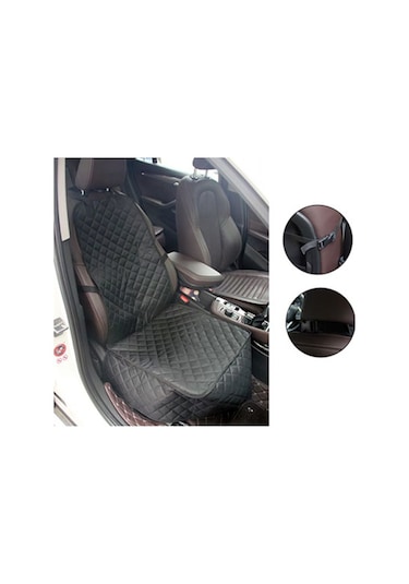 Pawise Araba Ön Koltuğu Koruma Örtüsü 48 x 48 x 62 CM
