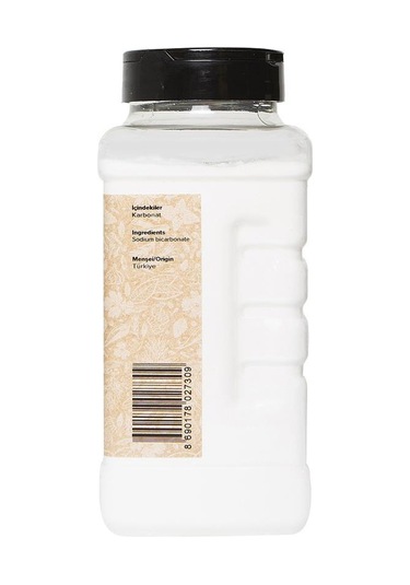 Hayfene Plastik Şişe Karbonat 1 KG