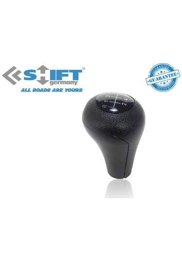 Bmw E30 Vites Topuzu Medical Pvc Oem Kalin Tip 6 Vites