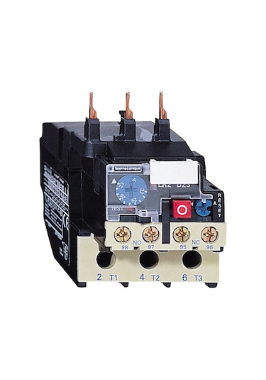 Telemecanique Lr2d2353 Termik Röle 23-32 A