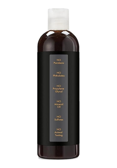 Shea Moisture Afrika Siyah Sabunu Vücut Şampuanı 384ML