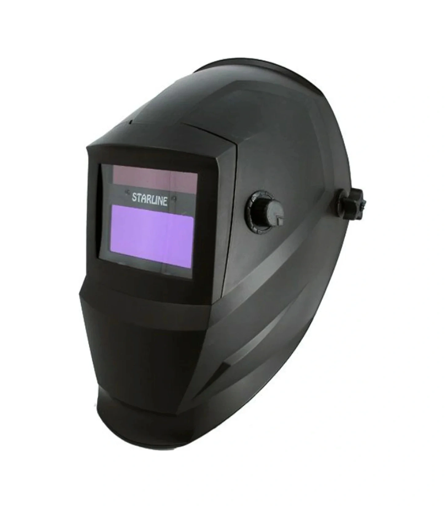 Starline Kaynak Maskesi Otomatik Kararan Isg En 379 Luxe