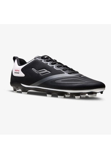 Lescon Hıdra Erkek Krampon Ayakkabı Siyah