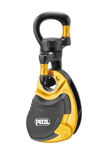 Petzl Swıvel Open Fırdöndü Yk_3563 Çok Renkli