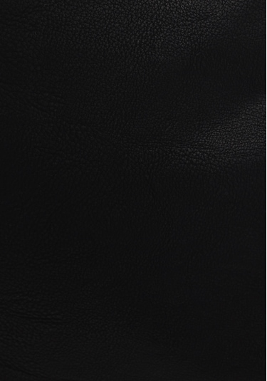 Colins Mini Düz Fermuarlı Kadın Siyah Etek Cl1076653 Q1.v1 Blk Siyah