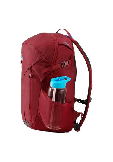 Lowe Alpine Edge 18 Litre Sırt Çantası Bordo Renk Bordo