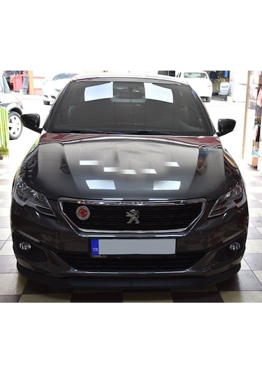 Peugeot 301 Lip Tampon Altı Uyumlu Kırılmaya Dayanıklı