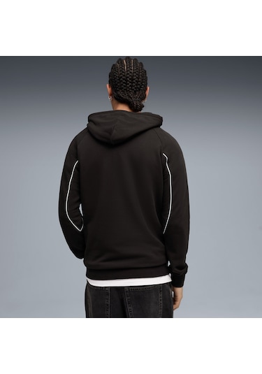 Puma Sport Erkek Siyah Sweatshirt 688245-01 Siyah