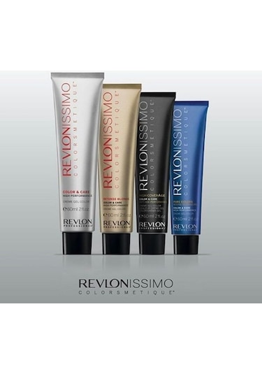 Revlonissimo Saç Boyası 60 Ml
